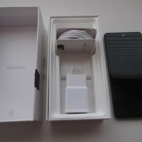Samsung Galaxy S20 FE 5G - Verizon, 128 GB, Cloud Navy, 6 GB, SM-G781V