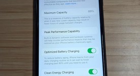 Good
													Apple iPhone SE 3rd Gen 2022 - Unlocked, Midnight, 64 GB, A2595, photo 1 of 15