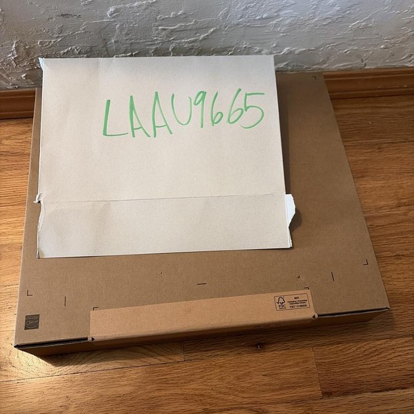 Dell Inspiron Laptop