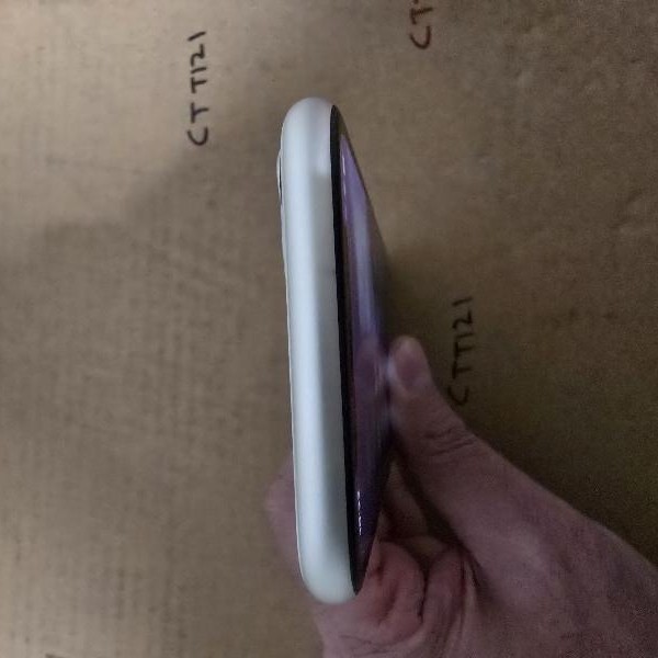 Apple iPhone 11 - Unlocked, 64 GB, White, A2111