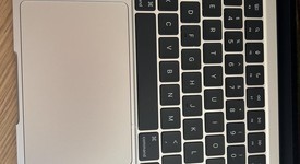 Mint
													MacBook Air 2022 - 13" - Apple M2, Starlight, 256 GB, 8 GB, photo 5 of 16