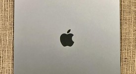 Mint
													Apple iPad Pro 12.9" 6th Gen 2022 - Wi-Fi, Gray, 256 GB, photo 4 of 20