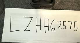Used
													Sennheiser MOMENTUM True Wireless 4 - Black, photo 2 of 5