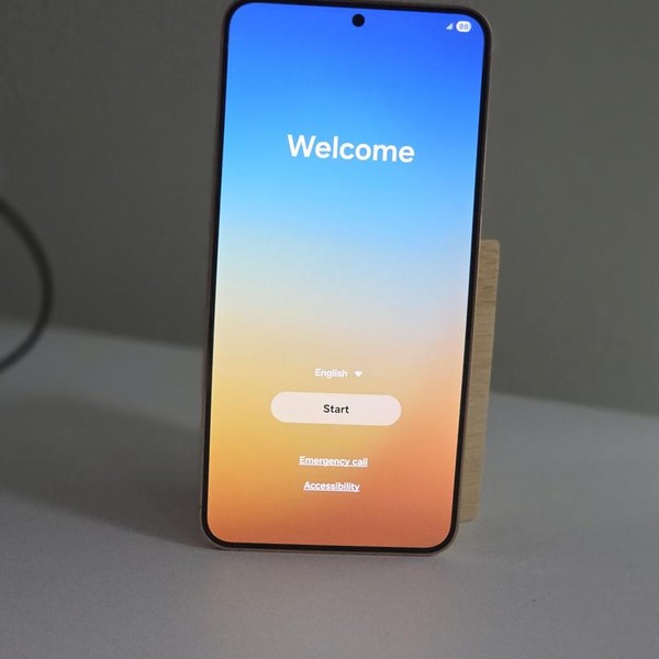 Samsung Galaxy S24 Plus - Unlocked, 256 GB, Orange, 12 GB, SM-S926U1