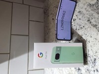 Google Pixel 8a