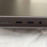 Mint MacBook Pro 2024 - 16 inch - 512 GB, Space Black, 24 GB, Apple M4 Pro 14-core