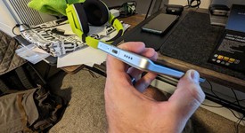 Mint
													Xiaomi 13 Ultra - Unlocked Non-US, White, 256 GB, 12 GB, photo 2 of 10