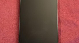 Good
													Samsung Galaxy S23 - AT&T, Black, 128 GB, 8 GB, SM-S911U, photo 2 of 6