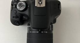 Mint
													Canon EOS Rebel T7, photo 4 of 13