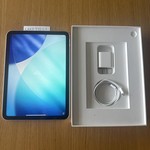 Good Apple iPad (11th Gen) - Wi-Fi, 128 GB, Silver, A3354