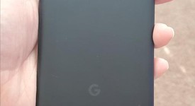 Good
													Google Pixel 2 - Unlocked, Black, 64 GB, Google Edition, photo 3 of 4