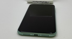 Good
													Apple iPhone 11 - Unlocked, Green, 64 GB, A2111, photo 5 of 5