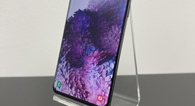 Good
													Samsung Galaxy S20 5G - T-Mobile, Gray, 128 GB, 12 GB, SM-G981U, photo 2 of 10