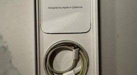 Good
													Apple iPhone 13 - Unlocked, Midnight, 128 GB, A2482, photo 3 of 8