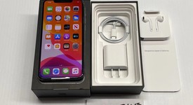 Mint
													Apple iPhone 11 Pro Max - Verizon, Gray, 64 GB, A2161, photo 3 of 10