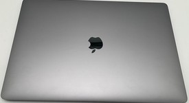 Mint
													MacBook Pro 2019 - 15" - I9, Gray, 1 TB, 32 GB, photo 4 of 7