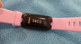 Good
													Fitbit Inspire 3 - Lilac, photo 4 of 5