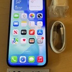 Fair Apple iPhone 12 - Unlocked, 64 GB, Black, A2172