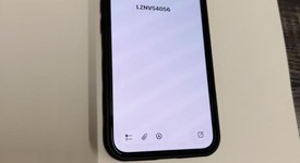 Good
													Apple iPhone 16e - Unlocked, Black, 128 GB, A3212, photo 3 of 8