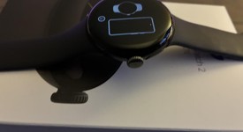 Mint
													Google Pixel Watch 2 - Unlocked, Black, LTE, photo 5 of 7