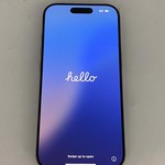 Mint Apple iPhone 16 Pro - Unlocked, Natural, 128 GB, A3083