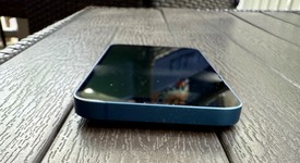 Good
													Apple iPhone 13 - AT&T, Blue, 128 GB, A2482, photo 4 of 7