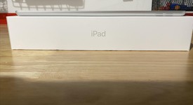 Good
													Apple iPad 7th Gen - Wi-Fi, Silver, 32 GB, A2197, photo 2 of 14
