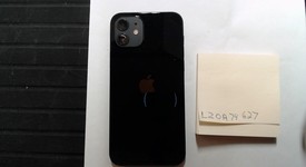 Good
													Apple iPhone 12 - Verizon, Black, 64 GB, A2172, photo 4 of 4