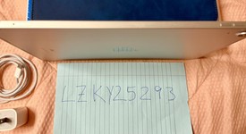 Mint
													Apple iPad 10th Gen - Unlocked, Silver, 256 GB, A2757, photo 5 of 22