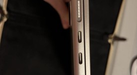 Mint
													MacBook Air 2022 - 13" - Apple M2, Starlight, 1 TB, 16 GB, photo 2 of 12