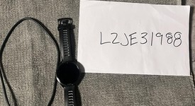 Mint
													Garmin Forerunner 965 - Black, photo 3 of 11