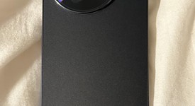 Mint
													TCL 50 XL NXTPAPER 5G - Straight Talk, Blue, 128 GB, photo 3 of 9