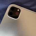 Mint Apple iPad Pro 11 inch 4th Gen 2022 - Wi-Fi, 128 GB, Silver