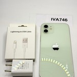 Good Apple iPhone 12 - Unlocked, 128 GB, Green, A2172