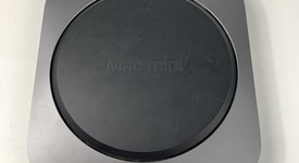 Mint
													Mac mini 2018 - I7, Gray, 512 GB, 16 GB, photo 3 of 7