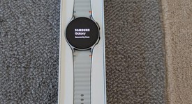 Mint
													Samsung Galaxy Watch7 - Wi-Fi, Silver, SM-L310N, 44mm, photo 4 of 10