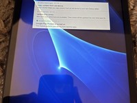 Samsung Galaxy Tab A 10.1" 2016