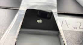 Good
													Apple iPhone Xs - Unlocked, Gold, 64 GB, A1920, photo 2 of 7