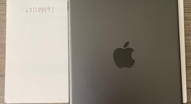 Mint
													Apple iPad Mini 5th Gen - Wi-Fi, Gray, 64 GB, photo 2 of 6