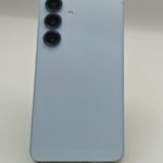 Mint Samsung Galaxy S25 - Verizon, 128 GB, Icy Blue, 12 GB, SM-S931U