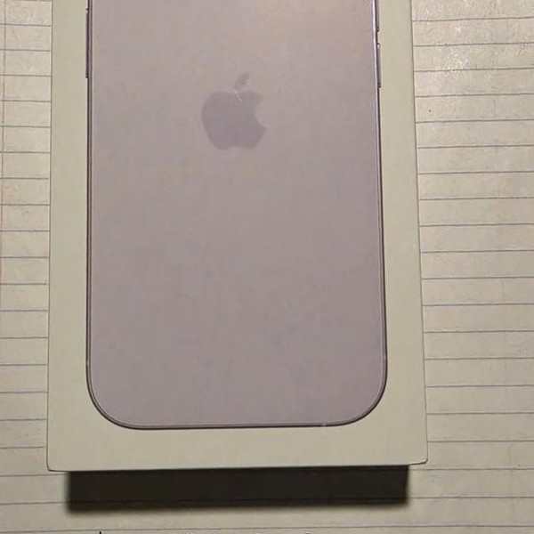 Apple iPhone 17 - T-Mobile, 256 GB, Lavender, A3258