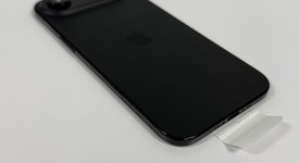 Mint
													Apple iPhone Air - Verizon, Space Black, 256 GB, A3260, photo 2 of 8