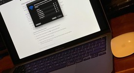 Mint
													MacBook Pro 2020 - 13" - Apple M1, Gray, 256 GB, 8 GB, photo 1 of 10