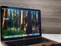 MacBook Air 2020 - 13"