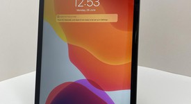 Good
													Apple iPad 7th Gen - Wi-Fi, Gray, 32 GB, A2197, photo 1 of 5