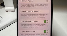 Good
													Apple iPhone 12 - Unlocked, Black, 64 GB, A2172, photo 2 of 5