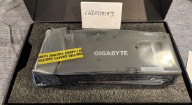 New
													Gigabyte Radeon RX 6600 XT - GV-R66XTEAGLE-8GD, Eagle, photo 3 of 3