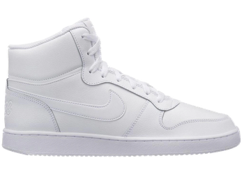 Nike Ebernon Mid White for sale