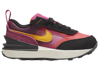 Nike Waffle One Active Fuchsia (TD) for sale