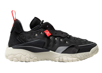 Jordan Delta 2 Black Infrared for sale